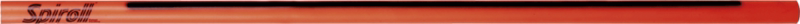 Rebbeskytter ACS-0845 SPIROLL orange 0,6m