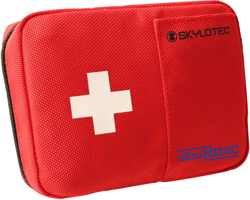 Førstehjælpstaske San-0076-K1