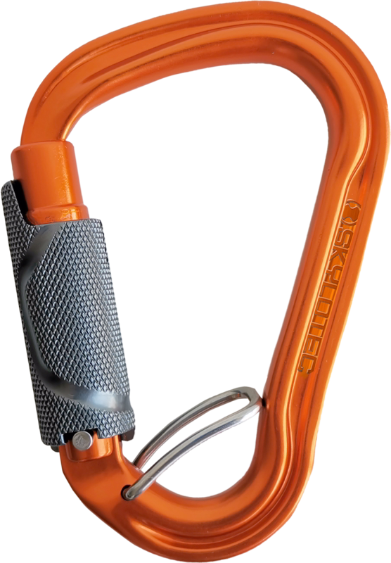 Karabinkrog H-204 HMS Double Tri CB 24 mm
