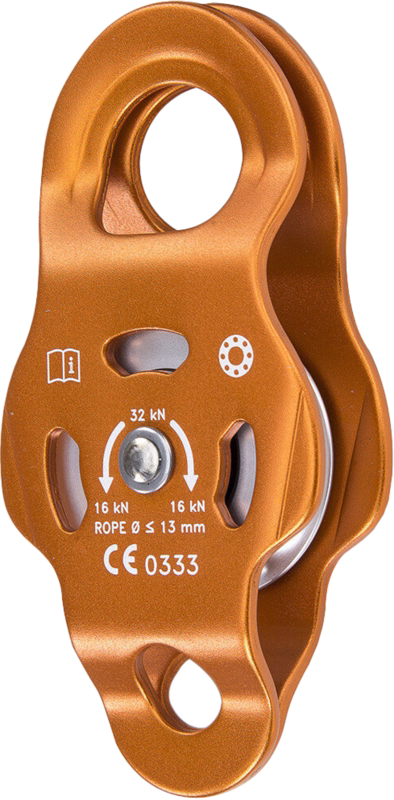 Rebtrisse H-275 Orbiter D 32kN Max Ø13mm