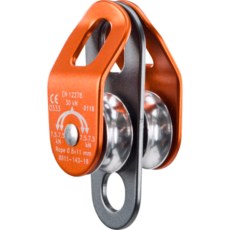 Rebtrisse H-273 CT Up Roll 30kN Max Ø11mm