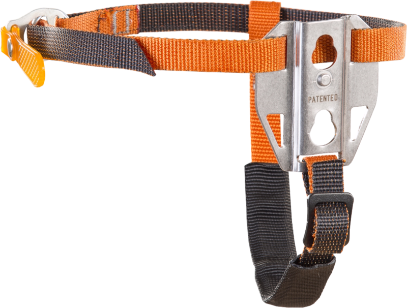 Rem til fod ascender H-333 QT Universal