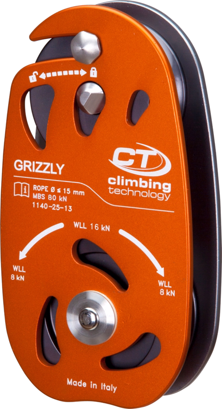 Rebtrisse CT Grizzly 80kN