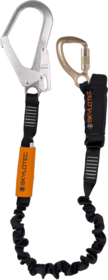Skylotec - Falddæmper Pro Flex 2.0 L-0834 Single 1,8m