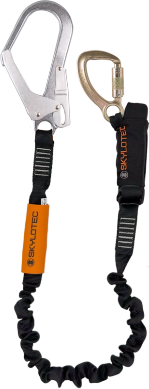 Falddæmper Pro Flex 2.0 L-0834 Single 1,8m