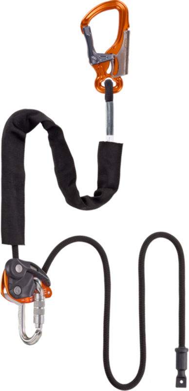 Mastetov L-1011 Finch+ Advance, 2m