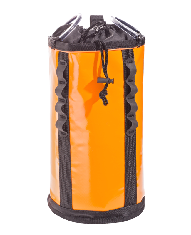 Værktøjspose ACS-0020 Ø17 cm 6L