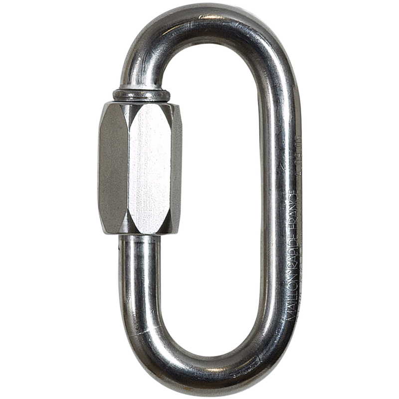 Quick Link H-321 RS 40kN Ø7mm