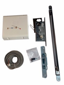 Assa Abloy - Motorlåssæt 841C-50 KL5 kompl m/DAC630