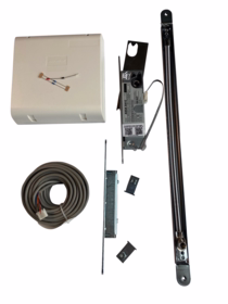 Assa Abloy - Motorlåssæt 841C-35 KL5 kompl m/DAC630