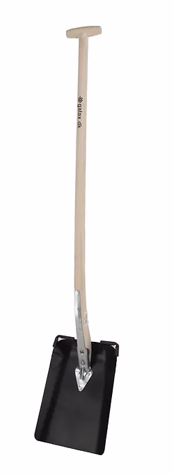 Graveskovl 80GTHV m/tråd