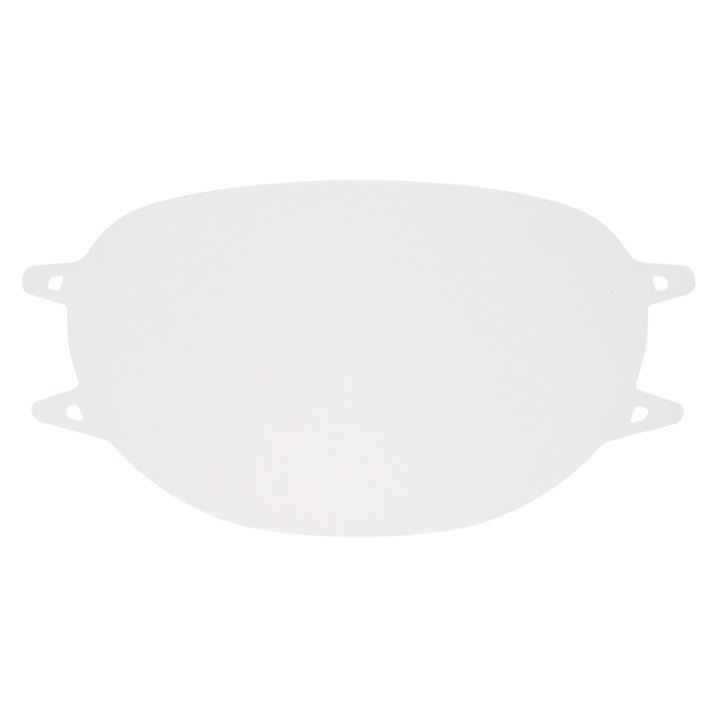 Dækruder t/Unimask og Omnira CR1 pk. á 10 stk.