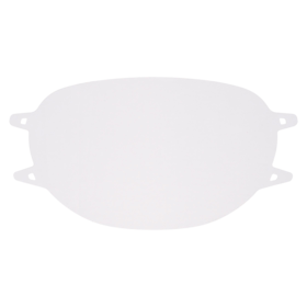 CleanAir - Dækruder t/Unimask og Omnira CR1 pk. á 10 stk.