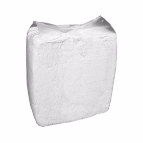 BlueStar - Klude Frotté Hvide, 8 kg