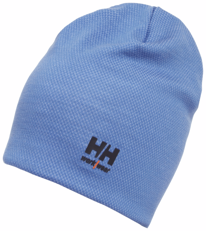 Hue Merino 79705 Stone blue, str. One-size