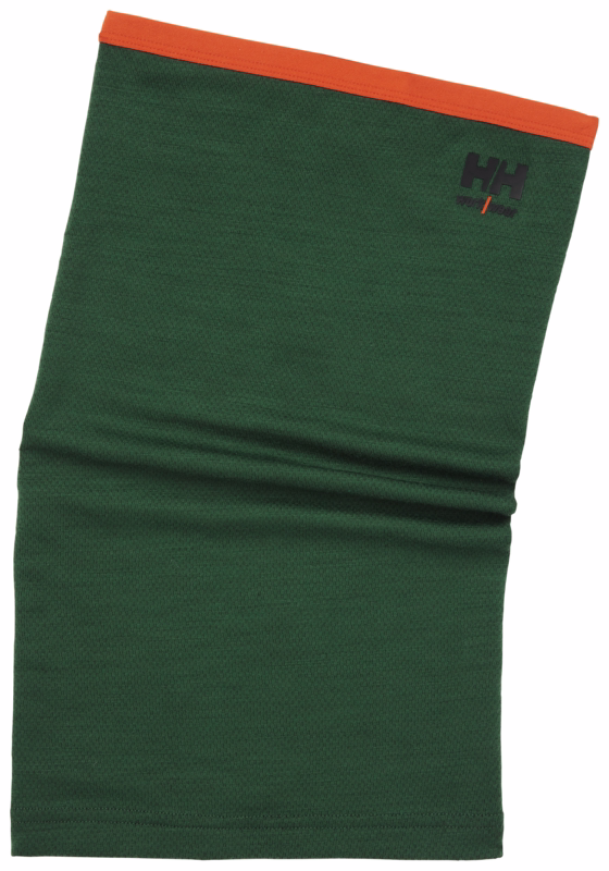 Halsedisse 79706 Merino Green, str. One-size