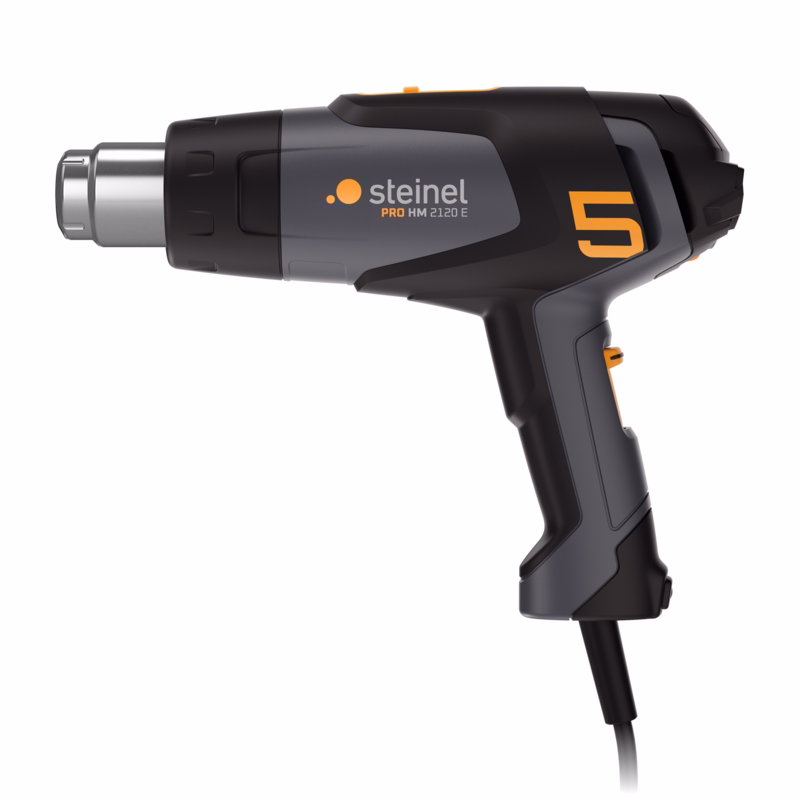 Varmluftpistol HM 2120 E KF, 2200W