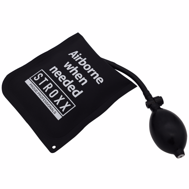 Vinduesmontagepude standard 150x165 mm