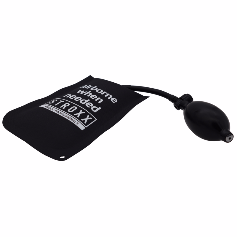 Vinduesmontagepude small 120x185 mm