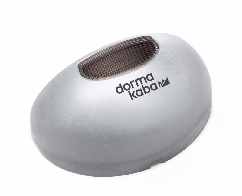Radar ProSecure OPTI MOTION Mono sølv