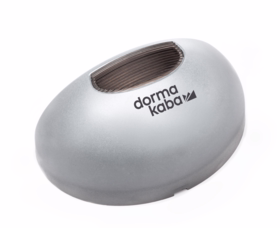 dormakaba - Radar ProSecure OPTI Motion Mono Sølv
