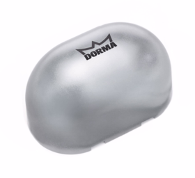 dormakaba - Radar ProSecure EASY Motion Mono Sølv