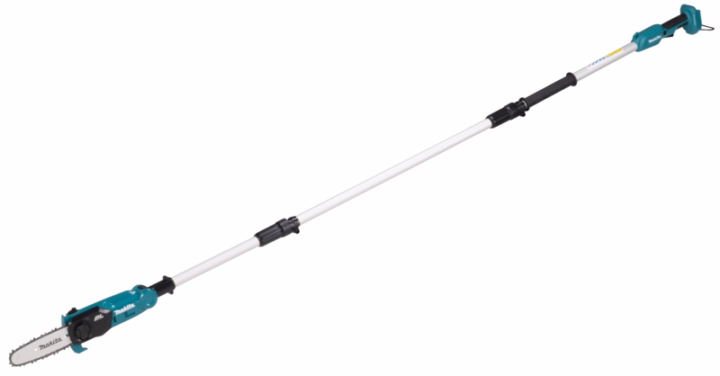 Stangsav 18V DUA200Z, Solo