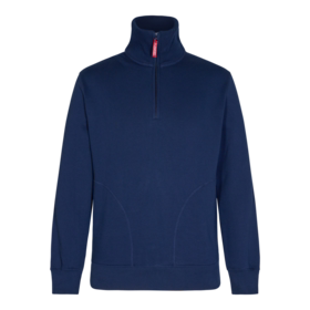 F. Engel - Sweatshirt 8014 Blue Ink