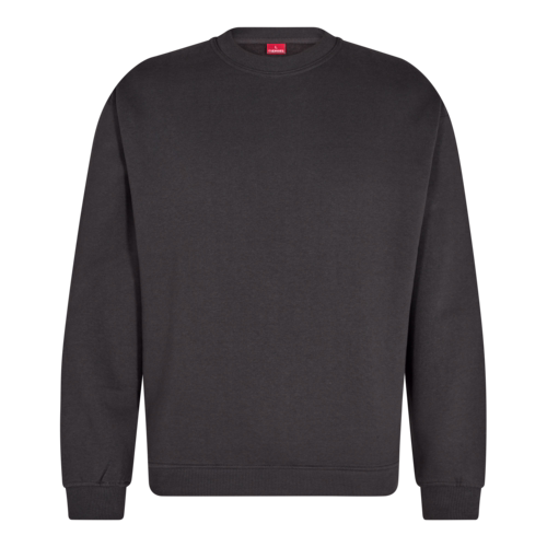 Sweatshirt 8022 Antrazitgrå, str. L