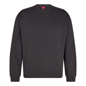 F. Engel - Sweatshirt 8022 Antrazitgrå
