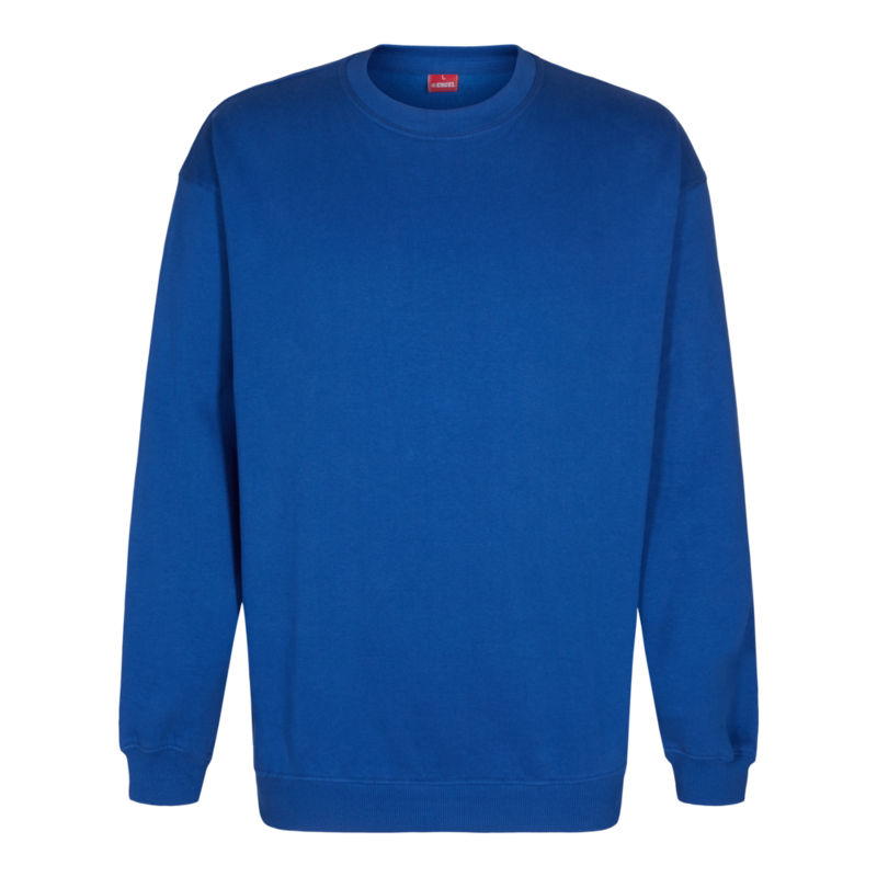 Sweatshirt 8022 Surfer Blue, str. 3XL