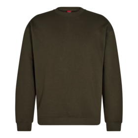 F. Engel - Sweatshirt 8022 Forest Green