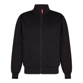 F. Engel - Sweatshirt 8024 Sort