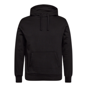 F. Engel - Hættetrøje 8038 Sort