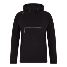 F. Engel - Hættetrøje 8370 Sort