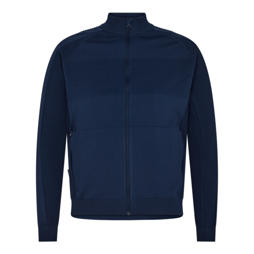 Cardigan 8378 Blue Ink, str. S