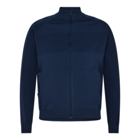 F. Engel - Cardigan 8378 Blue Ink