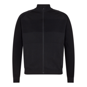F. Engel - Cardigan 8378 Sort