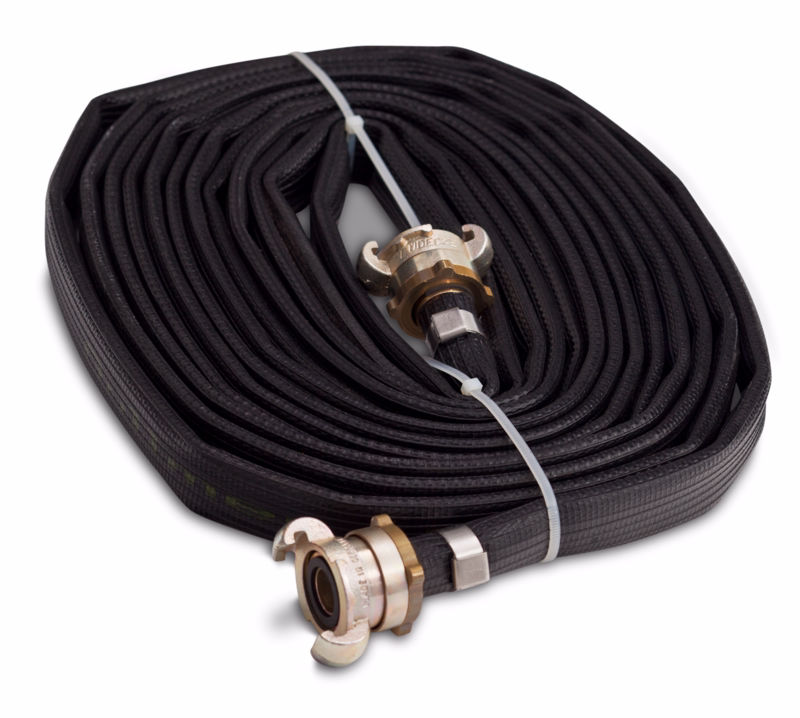 Kompressor luftslange (light) 10 m.