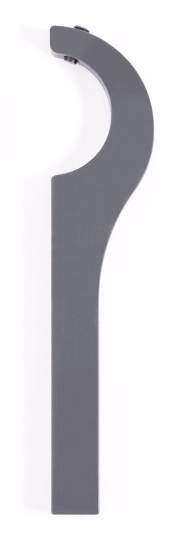 Jordraket servicenøgle, åben M75