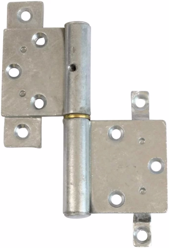 Dørhængsel fzv 120x41,5mm V m.t. 11198-11189 11205