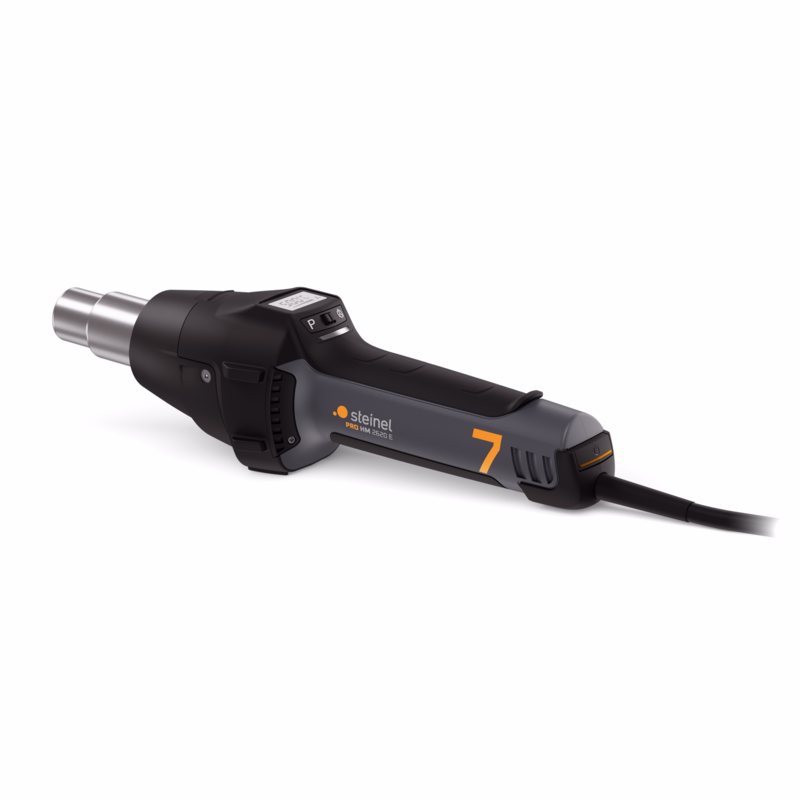 Varmluftpistol stavmodel HM 2620 E, 2300W