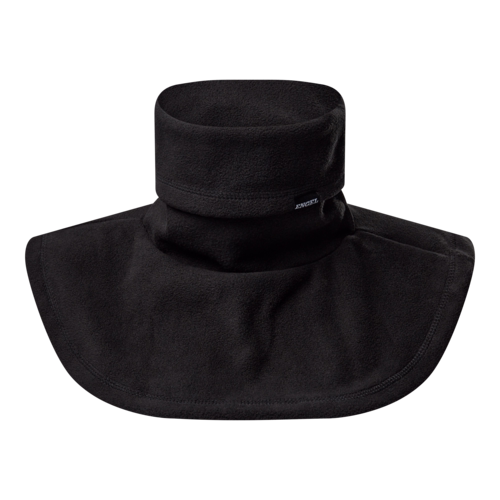 Fleece halsedisse 9097 Sort, str. One-size