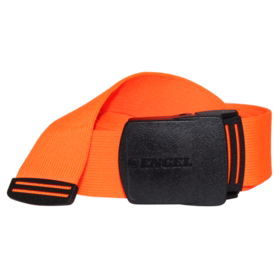F. Engel - Bælte 9005 Orange