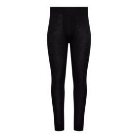 F. Engel - Uldunderbuks 7265 Sort,