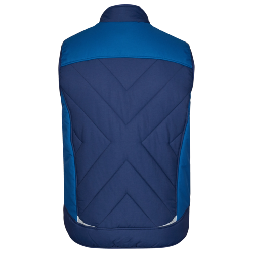 Vintervest 5850 Blue Ink/Dark Petrol, str. XL