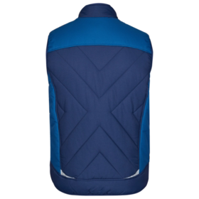 F. Engel - Vintervest 5850 Blue Ink/Dark Petrol