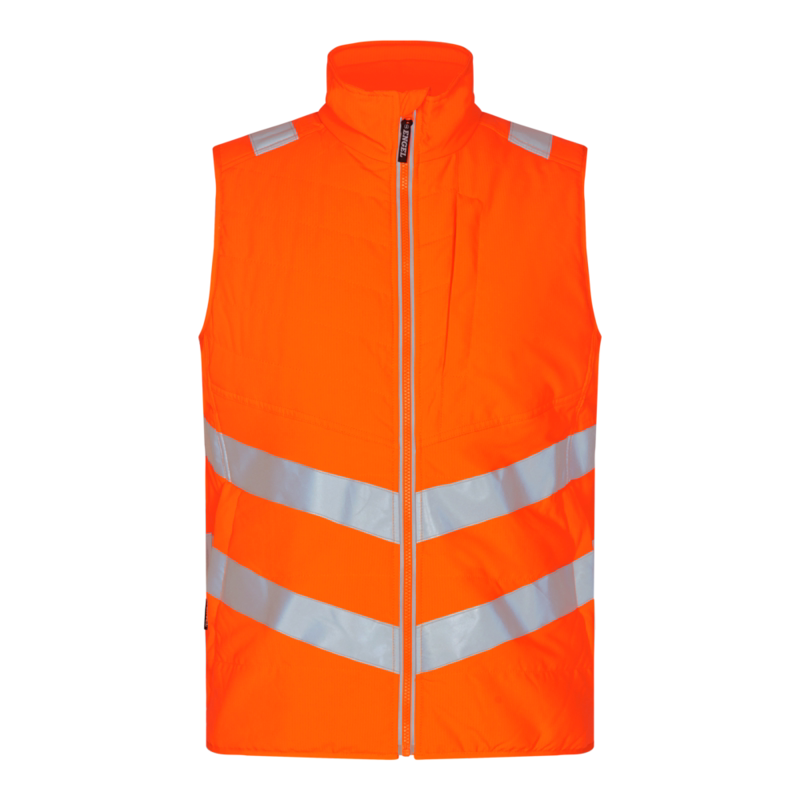 Vest Hi-vis 5159 Orange, str. L
