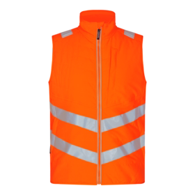 F. Engel - Vest Hi-vis 5159 Orange