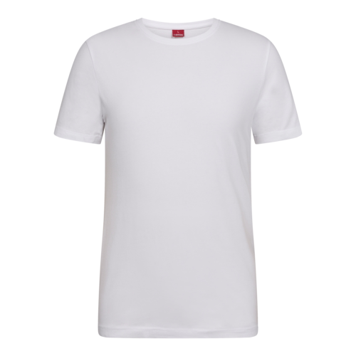 T-shirt 9041 Hvid, str. M